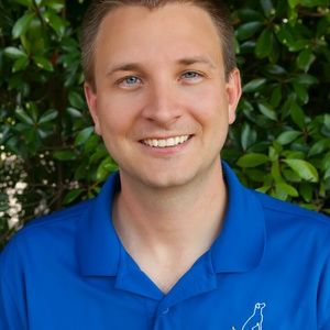 Meet your Posher, Dane